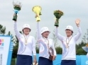 Sdkorea demonstriert eindrucksvoll WM-Strke