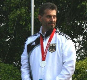Gold, Silber und Bronze zum Abschluss der Deaflympics