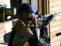 Nicolas Schallenberger verpasst Finale in Mailand um einen Ring