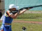 Christine Wenzel gewinnt EM-Silber auf Zypern – Bronze für das Damenteam