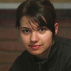 Petra Zublasing