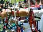 Recurve-Kadetten unterliegen im Viertelfinale Sdkorea