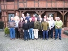 Fachtagung der Flintentrainer bereitet Sportjahr 2010 vor