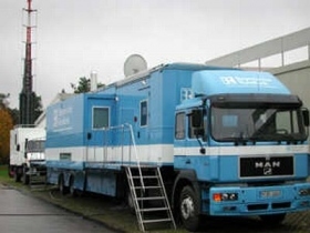 Bayerisches Fernsehen berichtet zweimal live von der WM 2010