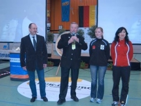 Gewinner WM-Tickets stehen fest