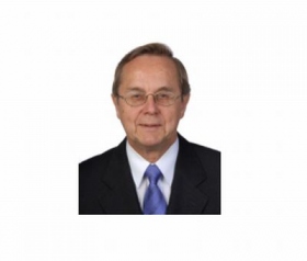 Klaus Lindau als EMAU-Vizepräsident wiedergewählt