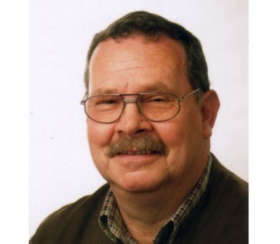 NSSV-Landessportleiter Wilfried Staack verstorben