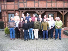 Fachtagung der Flintentrainer bereitet Sportjahr 2010 vor