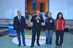 Gewinner WM-Tickets stehen fest