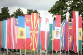 Weltcup München im Zeichen von Olympia 2012