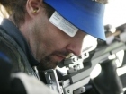 Maik Eckhardt gewinnt die „Königsdisziplin“