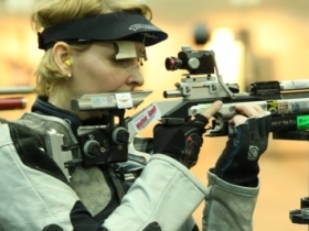 Bereits 15 Sportler im Top Team London
