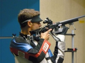Julian Justus Fünfter in der „Königsdisziplin“