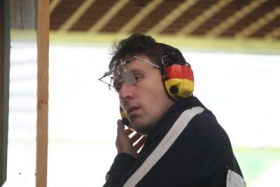 Europacupfinale Pistole ohne deutsche Medaillen