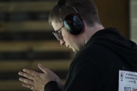 Christian Reitz als WM-Fünfter knapp an den Medaillen vorbei