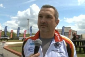Waldemar Schanz und Susanne Kiermayer im Interview