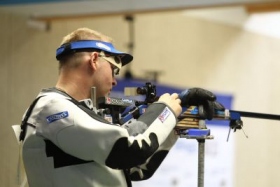 Finale Freie Waffe ohne deutsche Beteiligung 