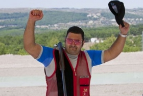 Letzte Weltcupfinaltitel in Izmir vergeben
