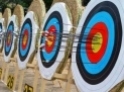 Letzter Weltcup der Bogenschützen 2010 in Schanghai