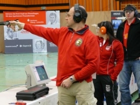 Titelverteidiger Kelheim-Gmünd unterliegt im Semifinale