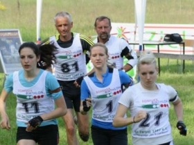 Deutschland-Trophy 2010 in Zerbst 
