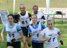 Deutschland-Trophy 2010 in Zerbst 