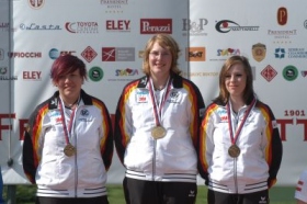 Juniorsportler und Juniorteam 2011 stehen fest