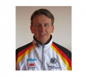 Oliver Haidn ist neuer Bundestrainer der Bogenschützen