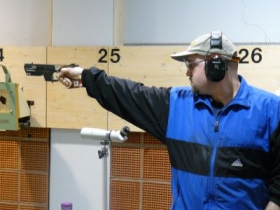Alexei Klimow gewinnt Gold im Stechen