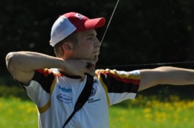 9. Deutsche Hochschulmeisterschaften im Bogen- und Sportschießen