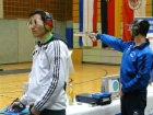 Erste Halbfinals werden durch Stechen entschieden