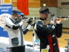 Der Norden beherrscht zweites Viertelfinale in Paderborn