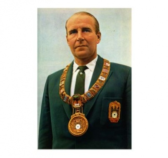 100. Geburtstag Georg von Opels