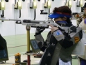 Sonja Pfeilschifter gewinnt Weltcupsilber mit dem Luftgewehr