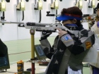 Sonja Pfeilschifter gewinnt Weltcupsilber mit dem Luftgewehr