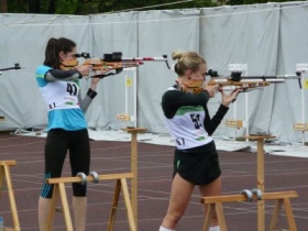Target Sprint findet großen Anklang