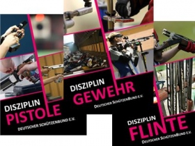 Neue ISSF-Finalregeln im Internet des DSB