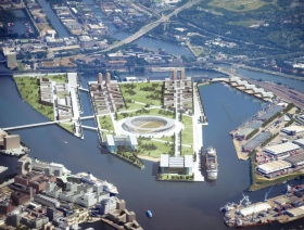 Hamburg stimmt gegen Olympiabewerbung 2024