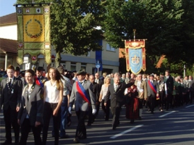 Schützenwesen ist immaterielles Kulturerbe