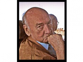 Ehrenmitglied Dr. med. Heinz Lösel verstorben
