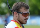 Florian Kahllund erreicht Viertelfinale in Rio