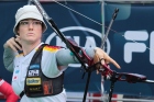 EM-Bronze fr deutsches Damenteam und Lisa Unruh