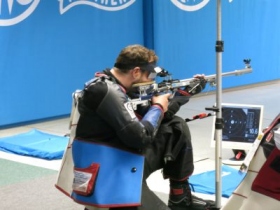 Daniel Brodmeier mit Finalrekord zum Titel