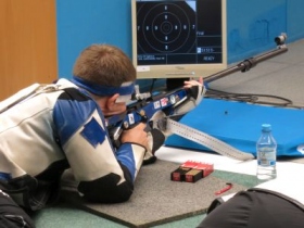 Olympiasieger holt nationalen Titel