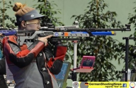 Vier Mal EM-Bronze für das deutsche Team