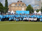 Freiwillige gesucht – Hyundai Archery World Cup Berlin 2018 braucht Helfer