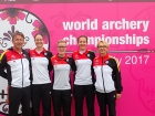 Das komplette Dutzend und alle sechs Teams berstehen Qualifikation
