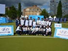 Sdkorea gewinnt vier von fnf mglichen Goldmedaillen