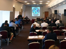 FITASC-Mitgliederversammlung 2017 in Budapest