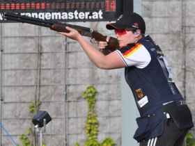 Deutsche Teilnehmerinnen scheitern am hohen Niveau